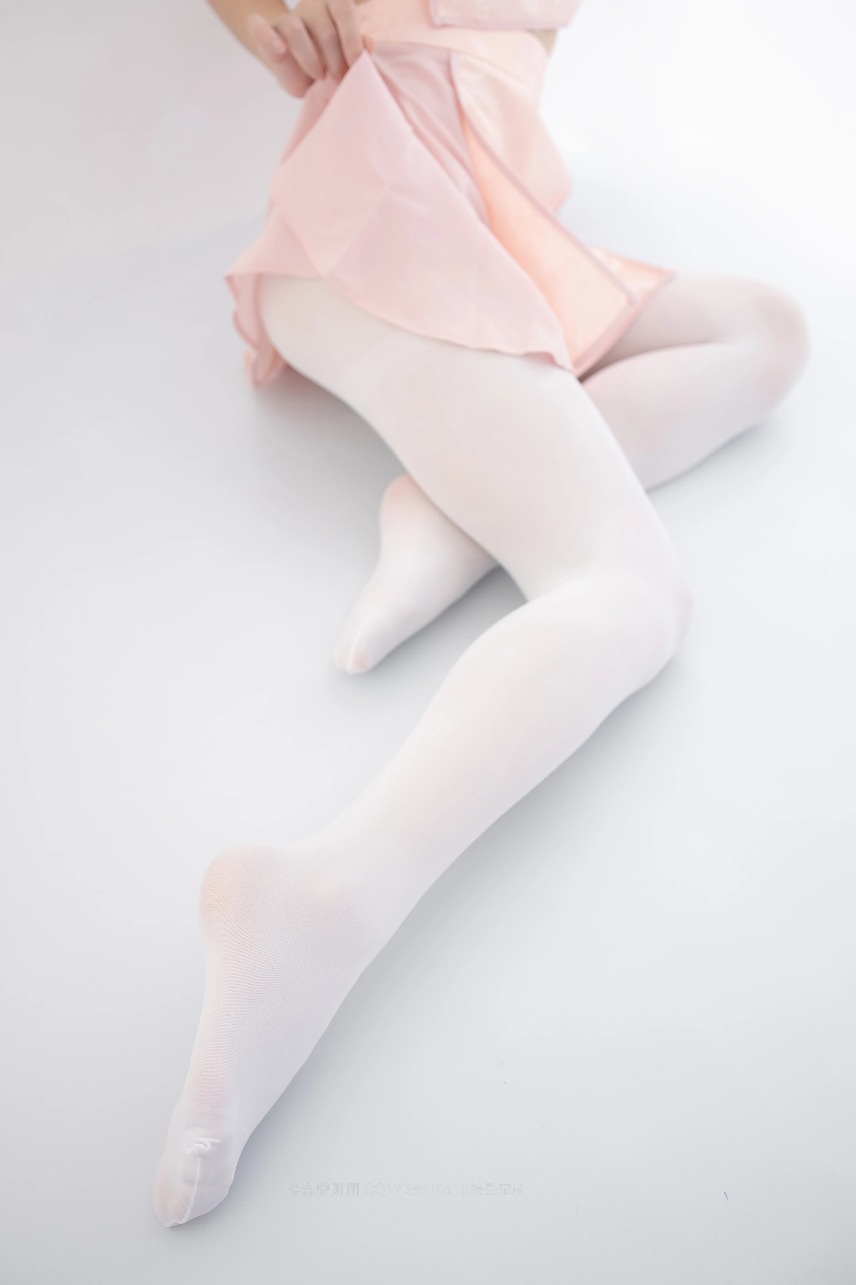 森萝财团 X-052 [66P 1V]插图3